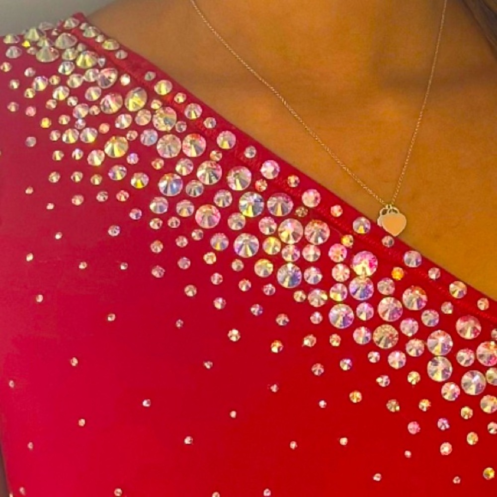 Adult XS/S Leotard Costume
